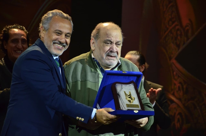  الفنان ضياء الميرغني