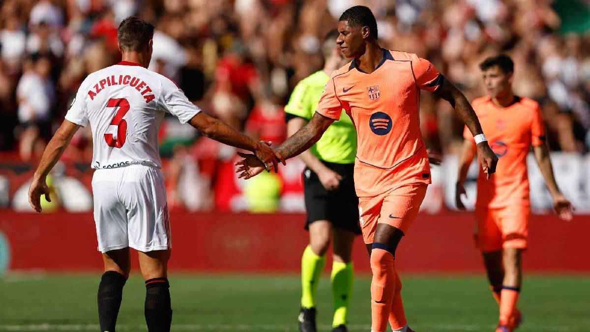 راشفورد