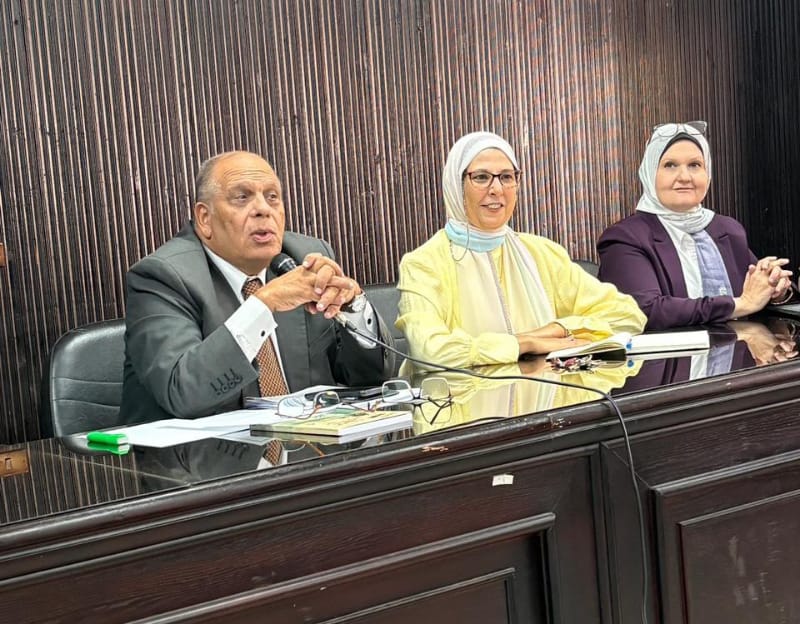 جامعة بنها
