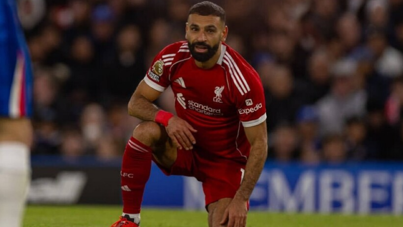 محمد صلاح
