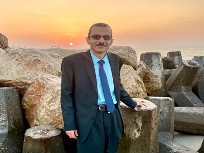  أ.د. حاتم سلامة