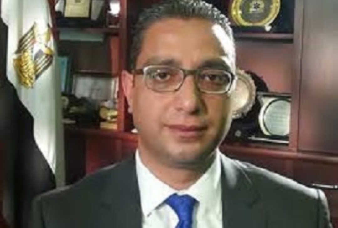 دكتور احمد الانصارى