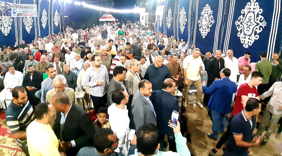 اعرف لجنتك الانتخابية