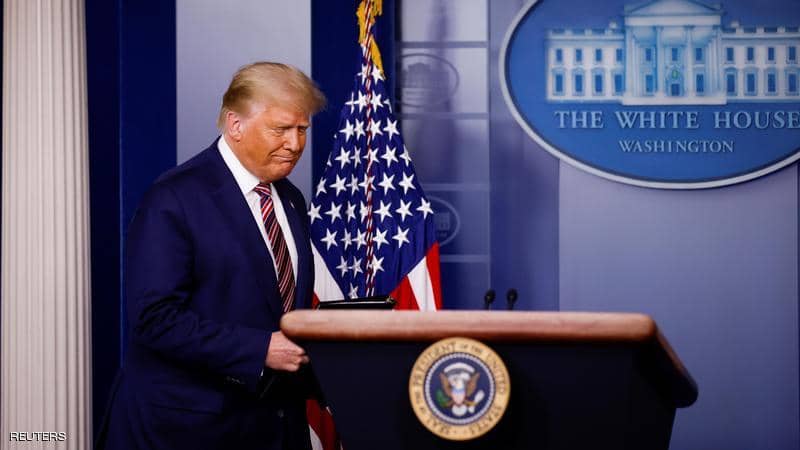 انتخابات امريكا