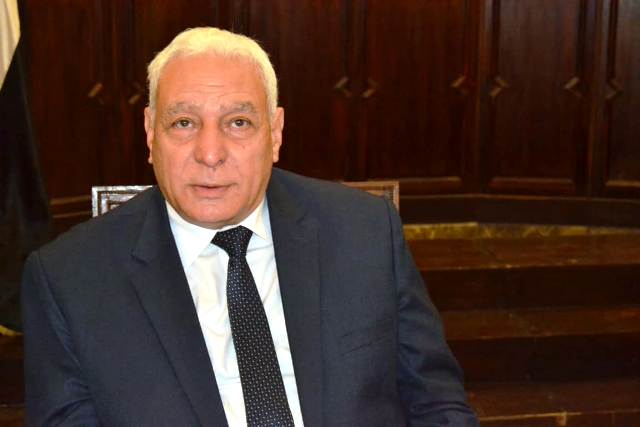 د أسامة العبد: السيسى يُعيد بناء مصر.. بسواعد أبنائها