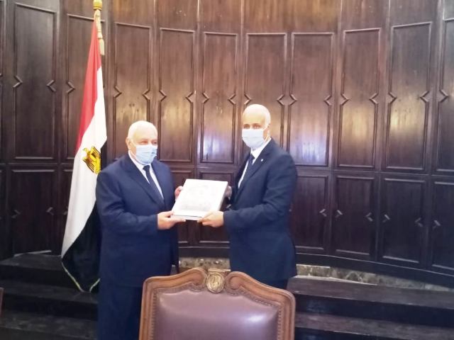 الجامعات الأهلية قاطرة التنمية والنهوض بالمجتمع