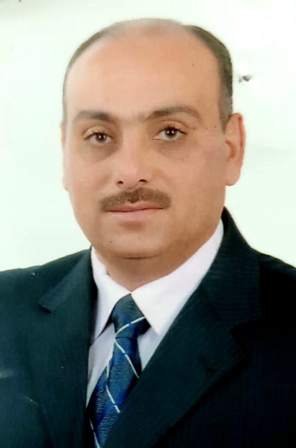 اللواء ا ح مهندس محمد الزلاط