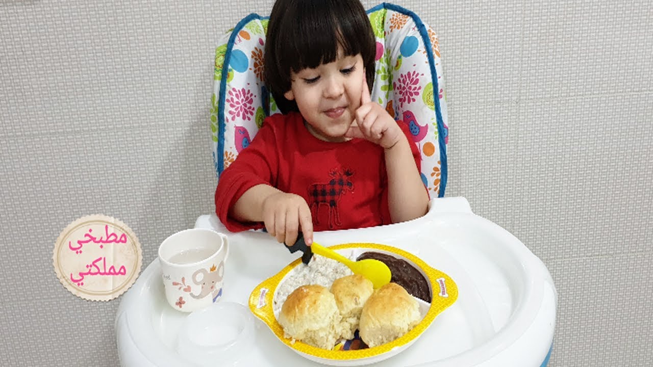 4 وجبات صحية للأطفال