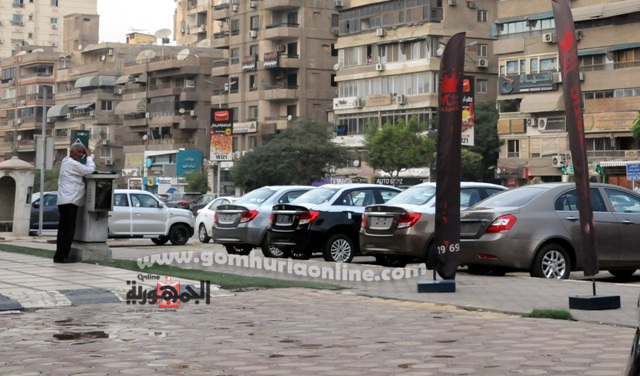تصوير حسام مصطفى