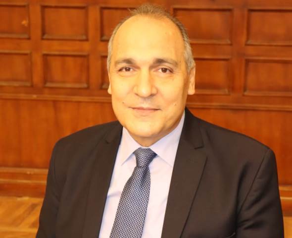 مديرية تعليم القاهرة تكرم إدارات التخطيط فى الإدارات التعليمية.. بالصور 