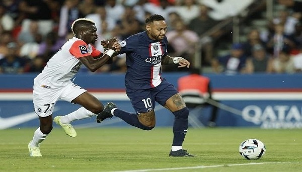 فريق باريس سان جيرمان