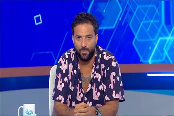  أحمد حسام ميدو