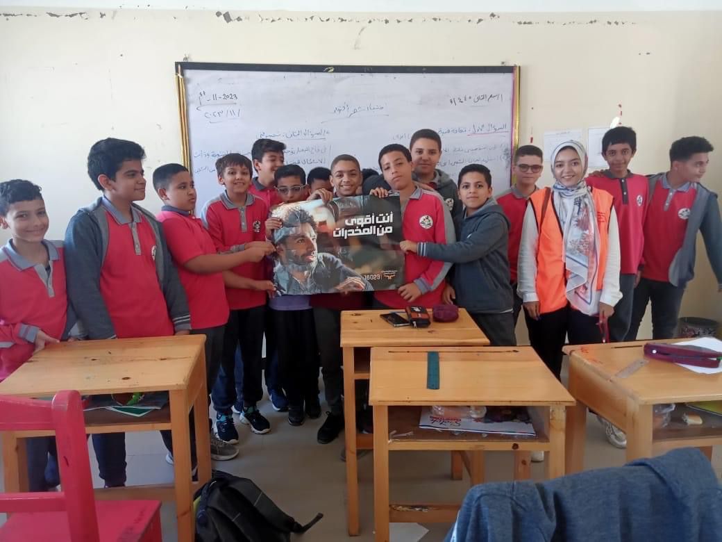 القباج تعلن تدشين المرحلة الثانية لأكبر برنامج وقائي لحماية طلاب 