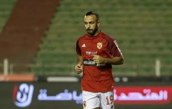 محمد مجدى افشه