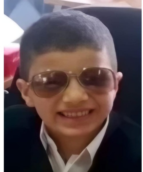 طفل شبرا الخيمة ضحية الدارك ويب 