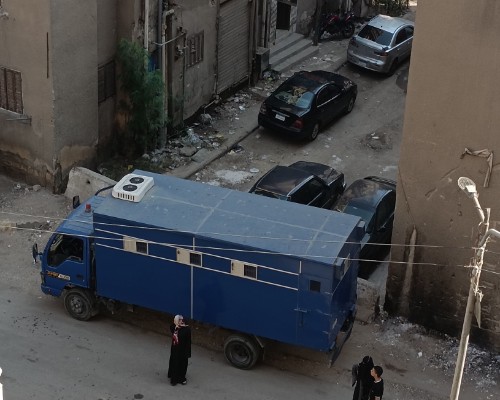 محكمة جنايات شبرا الخيمة 