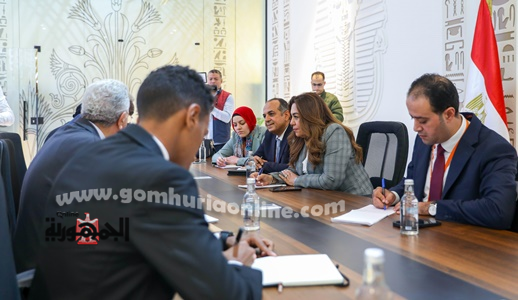 سكرتير عام منظمة المدن والحكومات الأفريقية يشيد بنجاح المنتدي الحضري العالمي