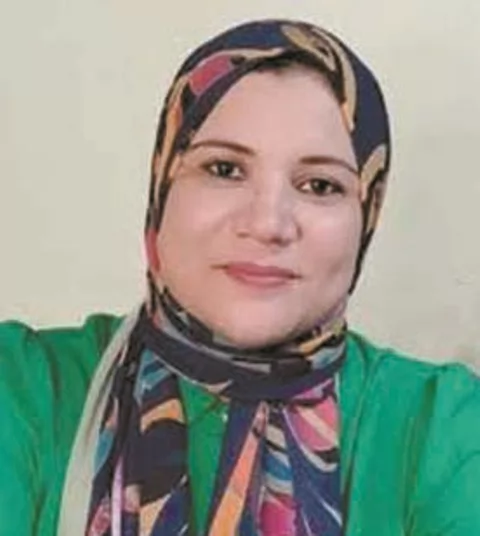 دكتور تغريد كيلاني المستشار النفسي والتربوي وخبيرة العلاقات الزواجيه والأسرية