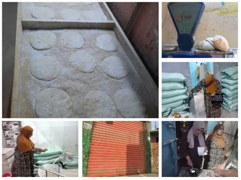 المهندس أيمن عطية محافظ القليوبية