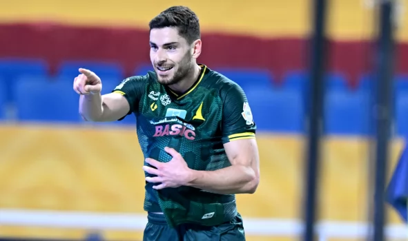 كونستانتينوس فورتونيس