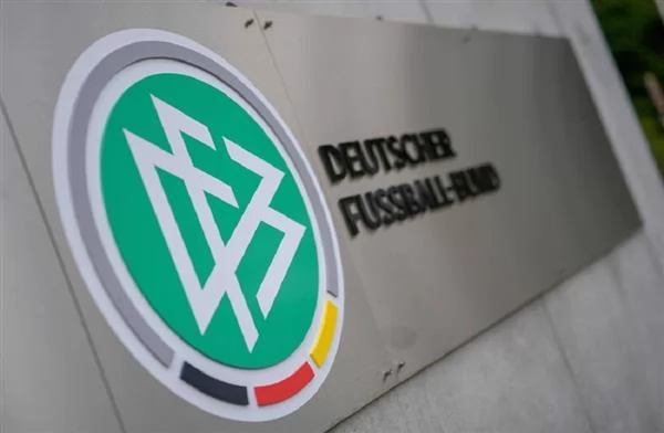 الاتحاد الألماني لكرة القدم