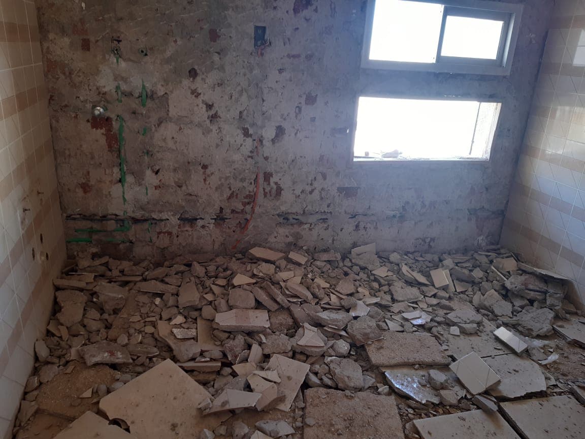 تطويرالوحدات الصحية في جنوب سيناء استعدادا للتأمين الشامل..صور