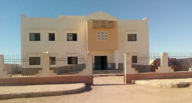 تطويرالوحدات الصحية في جنوب سيناء استعدادا للتأمين الشامل..صور