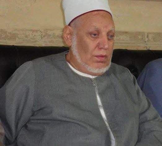 د طه حبيشي
