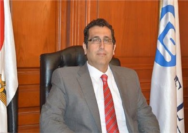 الدكتور هشام محمد عبد السلام
