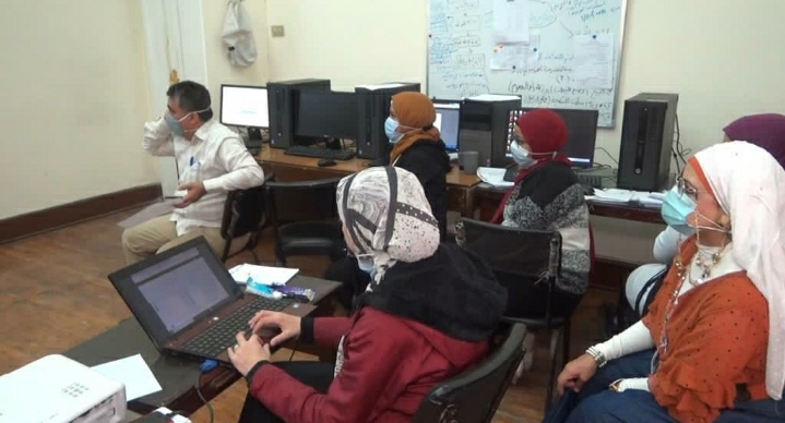  بدء تدريب العاملين بالشركات على برنامج التحول الرقمي