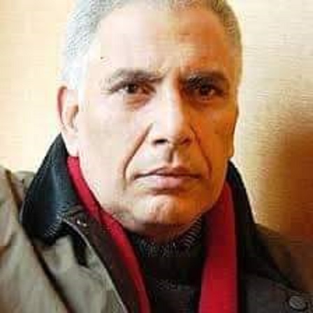 الشاعر الكبير رفعت سلام