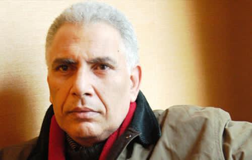 الراحل رفعت سلام