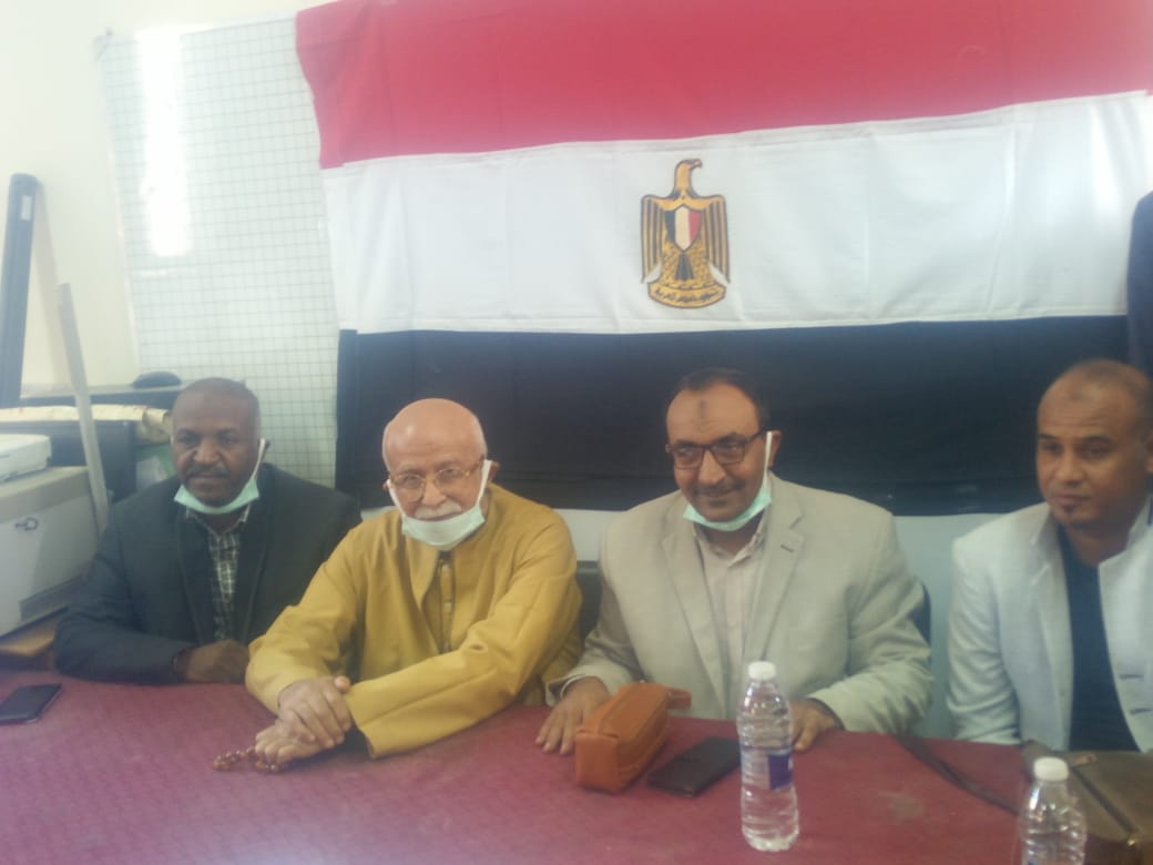 انطلاق مسابقة اوائل الطلبة بمدارس الأقصر 