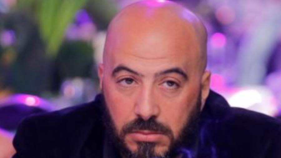 جمال الهواري