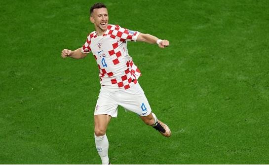 إيفان بيريزيتش 