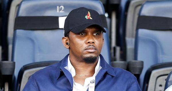 صامويل إيتو