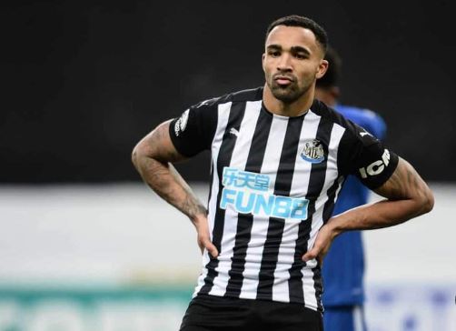  كالوم ويلسون 