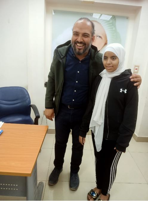 شكر و تقدير