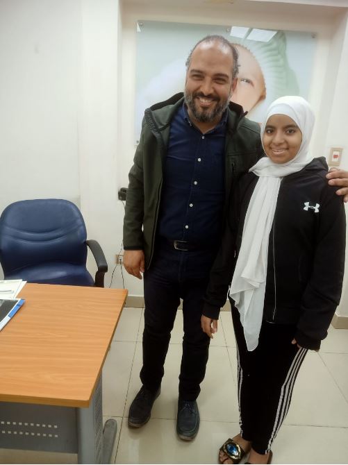 شكر و تقدير