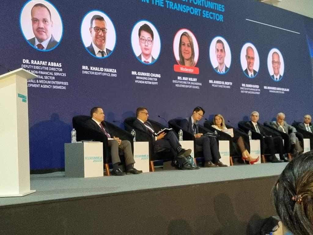 جهازالمشروعات يستعرض مبادرات التحول للاقتصاد الأخضر