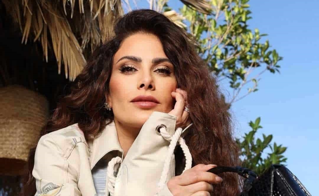 صبا مبارك 