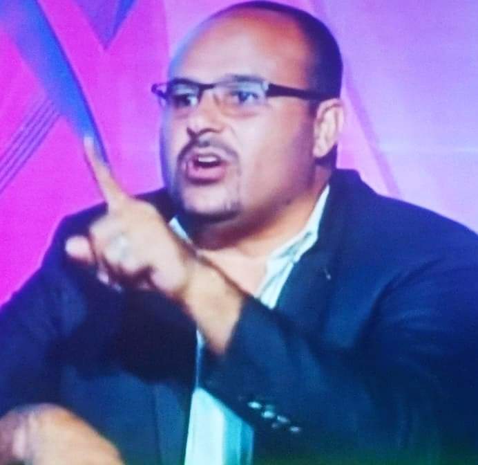 خالد الشناوي