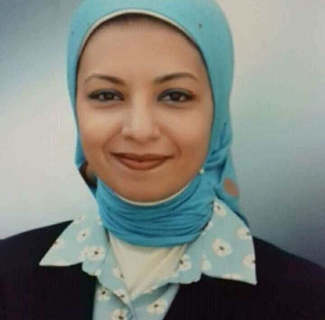 الدكتورة مروة وحيد 