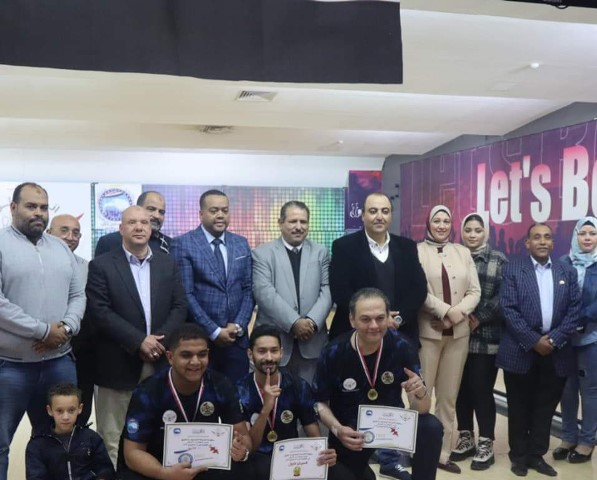 مستقبل وطن يختتم فعاليات بطولة 