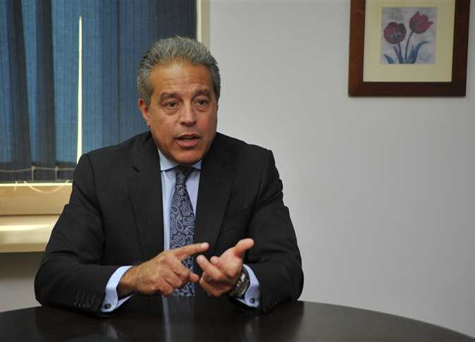 خالد الدرندلى