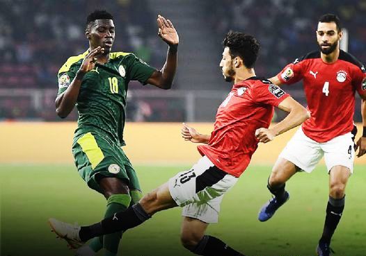 مانى يمنح السنغال أول بطولة إفريقية بفوز صعب أمام الفراعنة