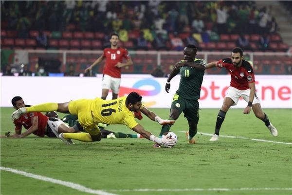 مانى يمنح السنغال أول بطولة إفريقية بفوز صعب أمام الفراعنة