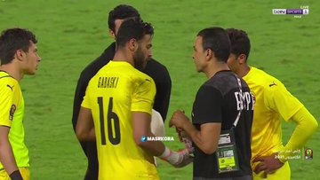 مانى يمنح السنغال أول بطولة إفريقية بفوز صعب أمام الفراعنة