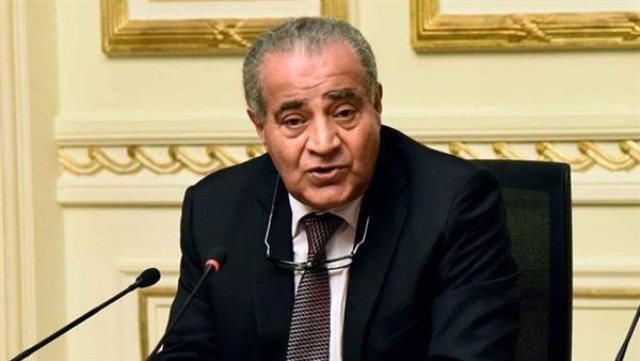 الدكتور علي مصيلحي