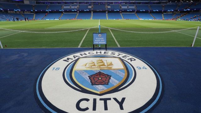 مانشستر سيتي
